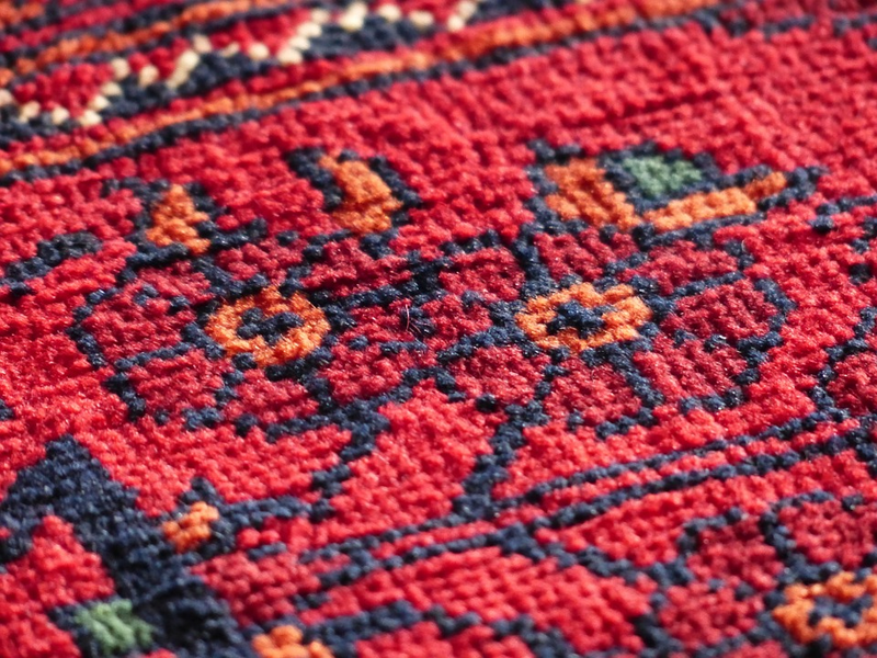 Illustration for article titled The Way to Add a Number of Years to the Life Associated with Your Household's Carpet